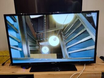 Philips 39" LCD TV