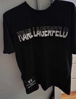 Tricko Karl Lagerfeld