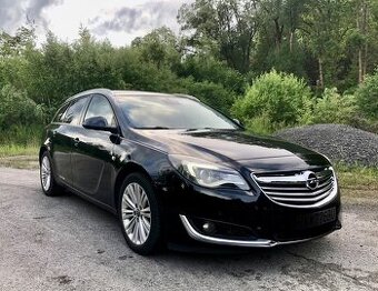 Opel Insignia Sport Tourer SW,2.0 CDTI ,103kw,r.v.: 2014