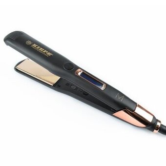 Kiepe žehlička na vlasy Pure Rose Gold