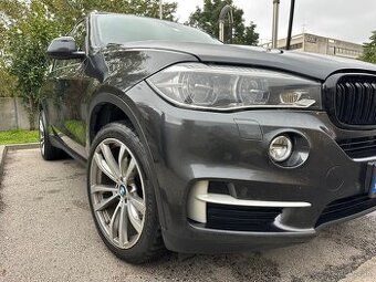 Bmw x5 F15