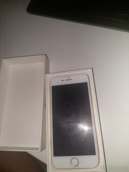 Predávam iphone 8