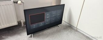 Led -televízor TCL