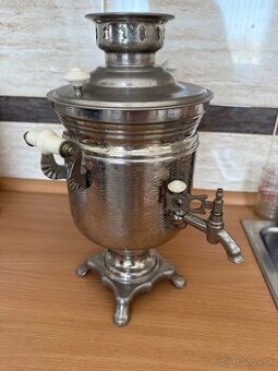 Predám samovar