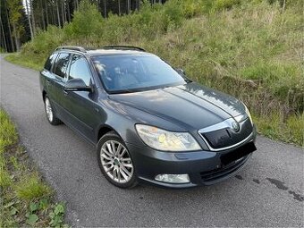 Škoda Octavia 2 Facelift L&K 2.0 TDI 4X4