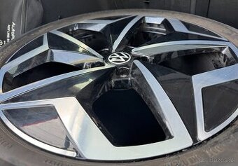 ALU disky R19 originál VW - Andoya
