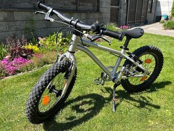 Detsky bicykel Early Rider Seeker 16