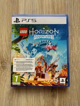 Horizon Adventures PS5
