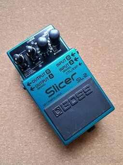 Boss- SL-2