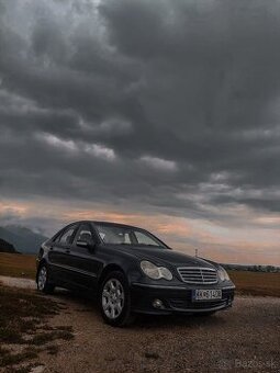 ✅Mercedes C200 CDI