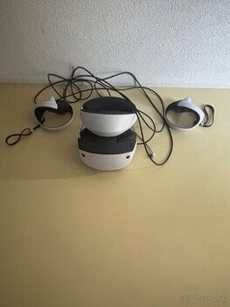 VR2 Ps5