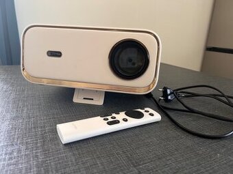 LCD projektor Wanbo X5