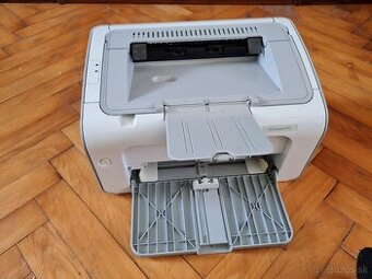 Laserová tlačiareň HP LaserJet P1102