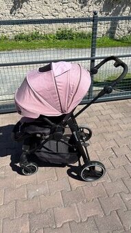 Športový kočík Kinderkraft vesto