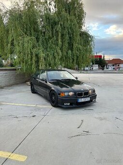 Bmw e36