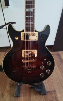 Ibanez artist