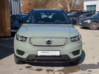 Volvo XC40 Recharge Plus