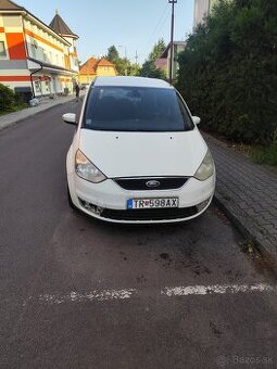 Ford galaxy