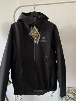 Arcteryx bunda LT gore-tex