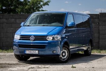Volkswagen Caravelle 2.0 BiTDI LR Trendline 4MOTION DSG