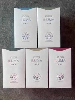 Iqôs Iluma One