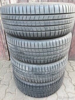 215/55R17 Letné