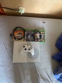 Xbox one s 500Gb