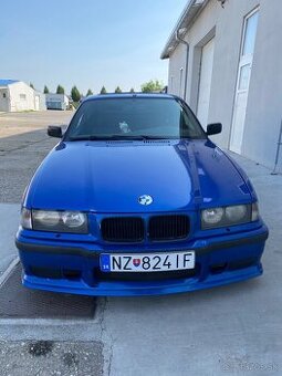 Bmw E36 coupe (daily car, drift, e46, special)