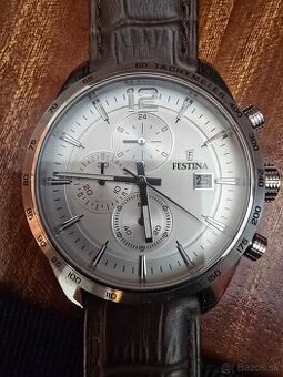 Festina hodinky panske