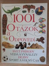 1001 otázok a odpovedí