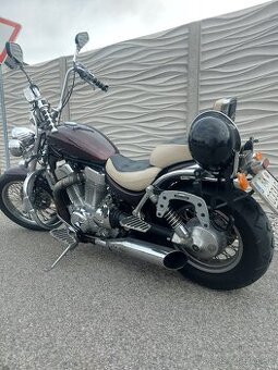 Predam Suzuki Intruder 1400