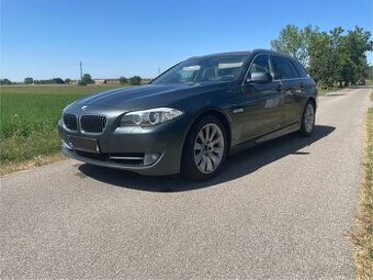 BMW F11 530d