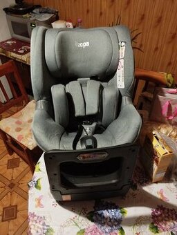 Zopa Voyager 2 2022 Silver Grey