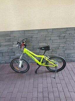 Detský bicykel