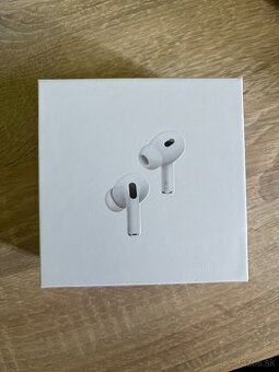 Apple Airpods Pro 2