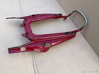 Nosník sedadla Jawa 250 aj 350 Panelka