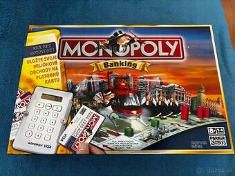 Monopoly Banking