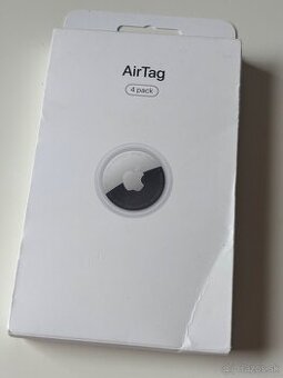 Apple Airtag 4 pack