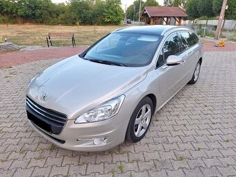 Peugeot 508 SW 2.0HDI