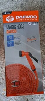 Zahradna hadica daewoo