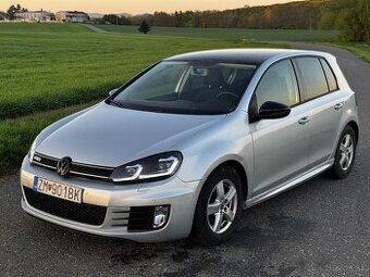 VW Golf 6 1.6tdi Rabbit