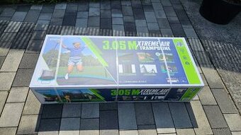 Trampolina