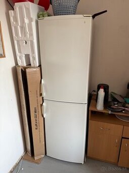 Predaj chladničky s mrazničkou Gorenje
