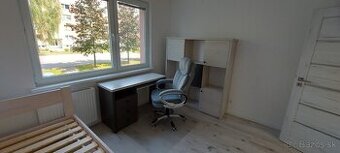 Prenájom 3 izbový byt, po rekonštrukcii, Vlčince Žilina