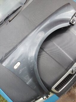 Lavy blatnik na Volkswagen Passat B5.5