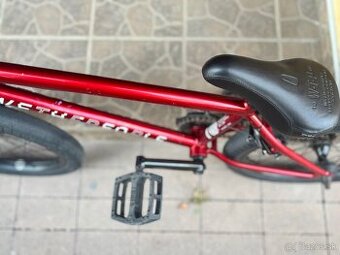Bmx - 1