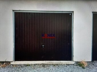 NA PREDAJ – GARÁŽ – Humenská ul. Michalovce