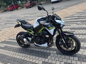 Kawasaki z900 v tp 35kw