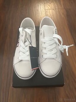 Plátenky Tommy Hilfiger - 1
