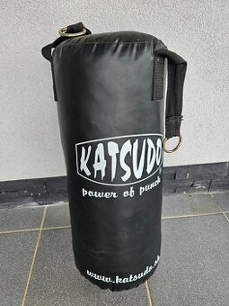Boxovacie vrece katsudo 60 x 30